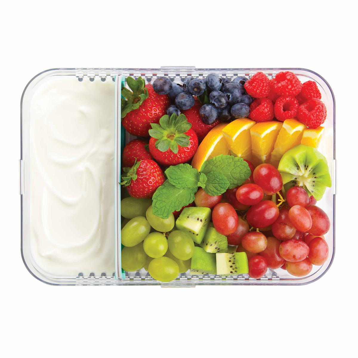 mod-bento-large-container-g9 Leftover-SteelGrey-TopDown-FoodComboC-Lores.jpg