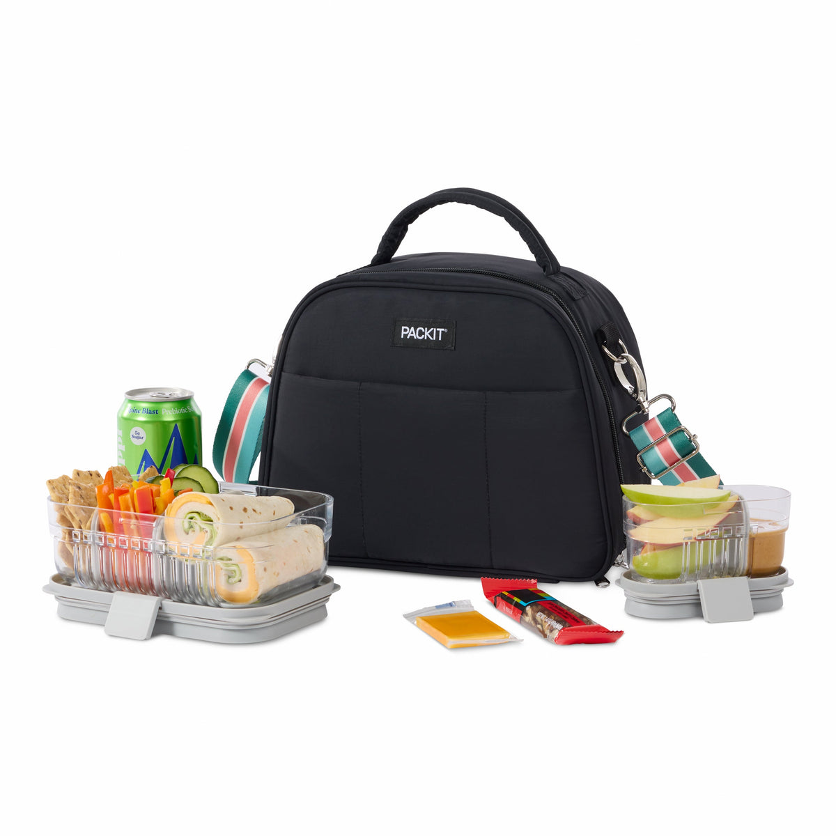 freezable-york-lunch-bag-n8 York-Lunch-Bag-Black-Food-Combo-Left-Lores.jpg