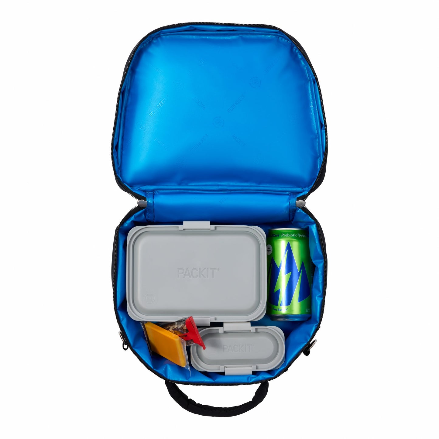 freezable-york-lunch-bag-n8 York-Lunch-Bag-Black-Top-Down-Food-Combo-Lores.jpg