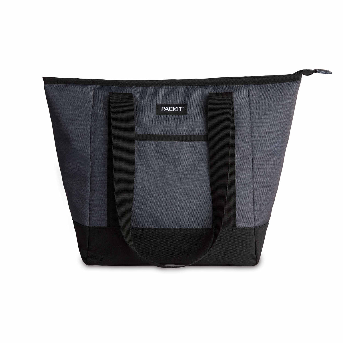 freezable-12-can-tote-cooler-x1 freezable-12-can-tote-cooler-city-charcoal-front.jpg