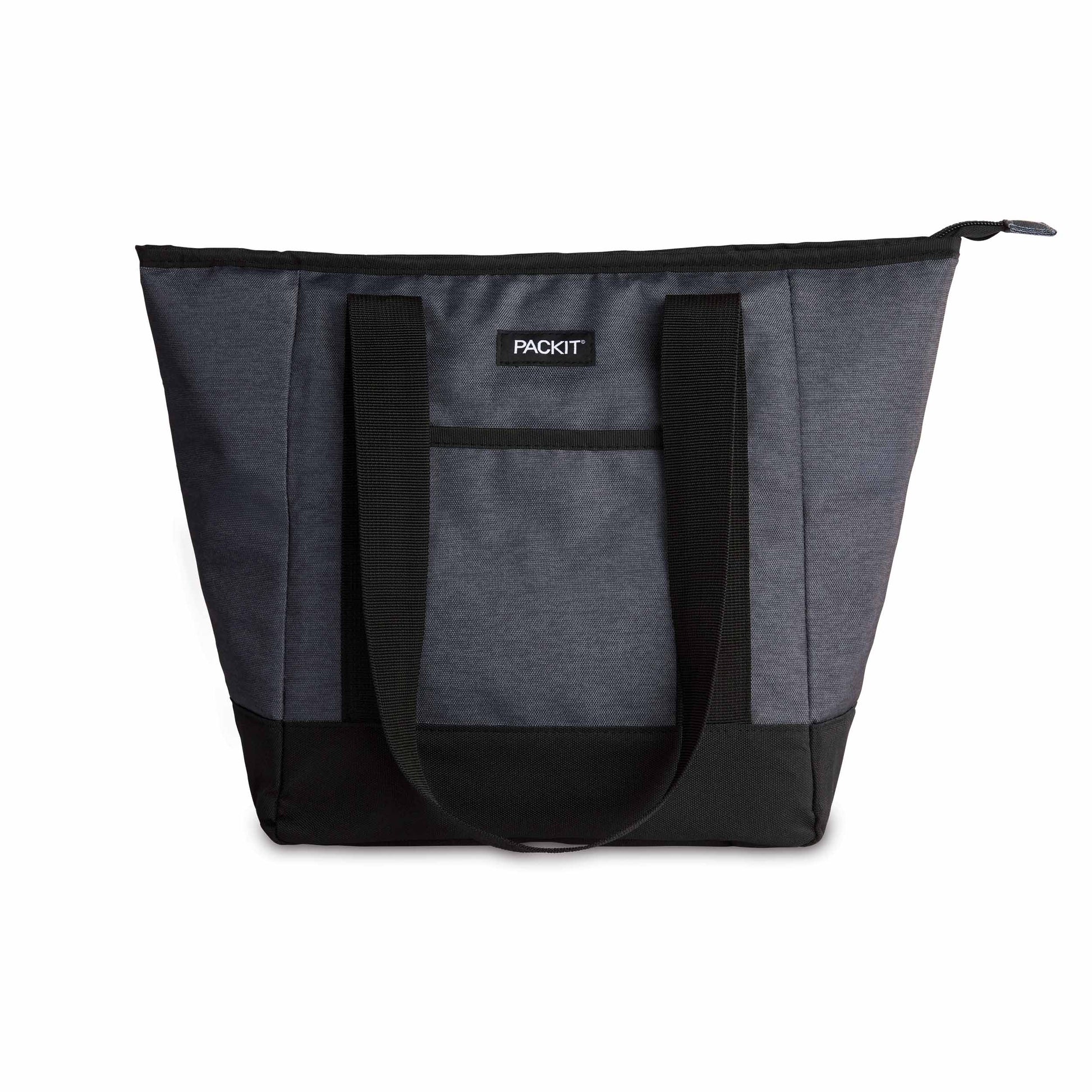 freezable-12-can-tote-cooler-x1 freezable-12-can-tote-cooler-city-charcoal-front.jpg