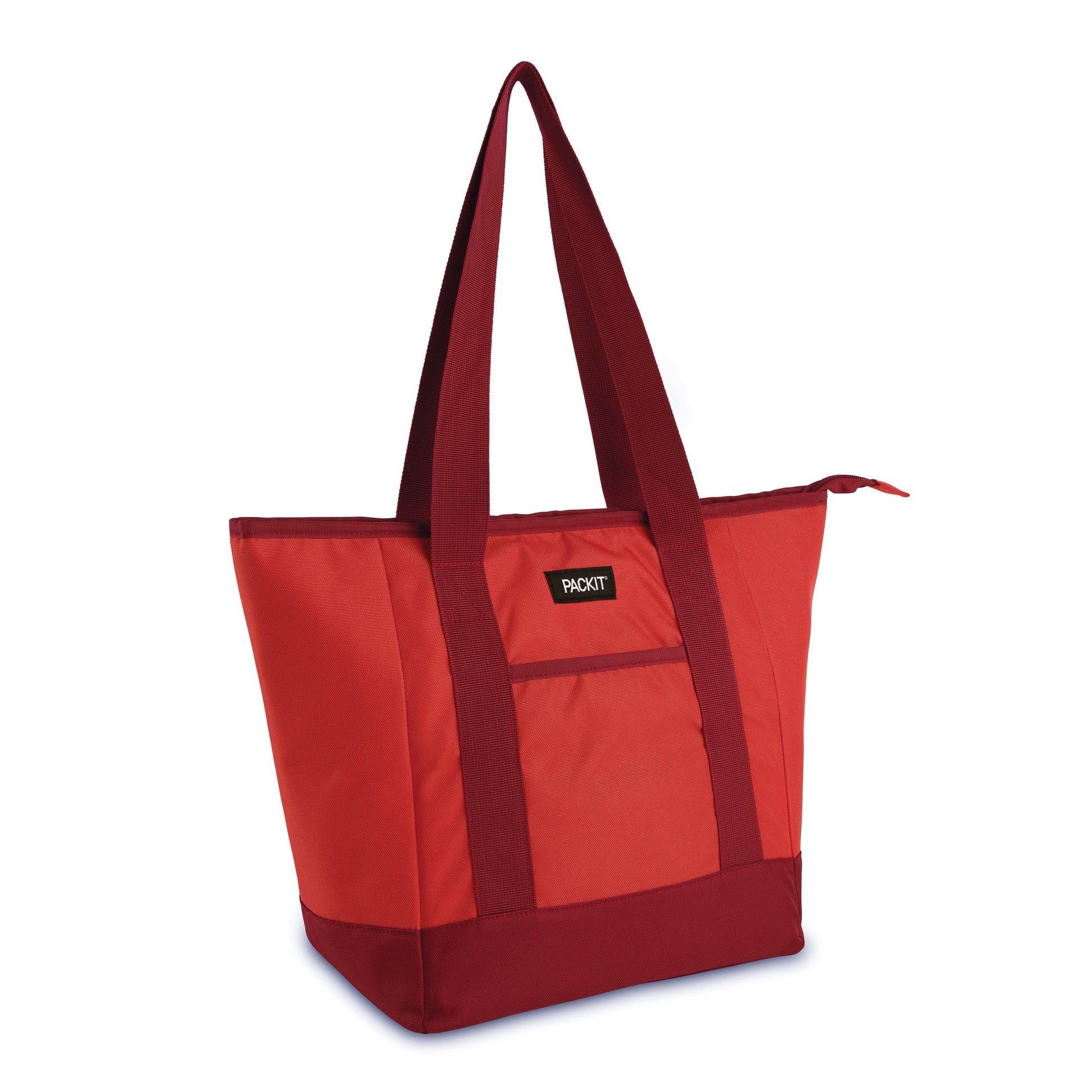 freezable-12-can-tote-cooler-x1 freezable-12-can-tote-cooler-poppy-right-angled.jpg