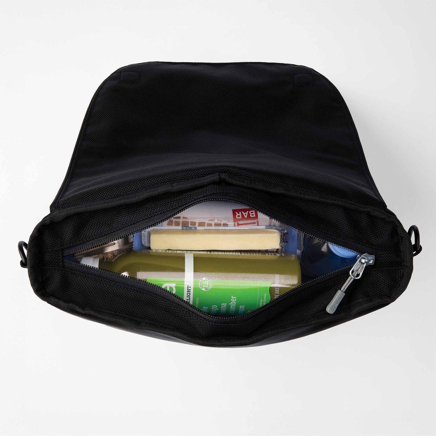 freezable-brooklyn-crossbody-r6 freezable-brooklyn-crossbody-black-ecofreeze-plus-top-view.jpg