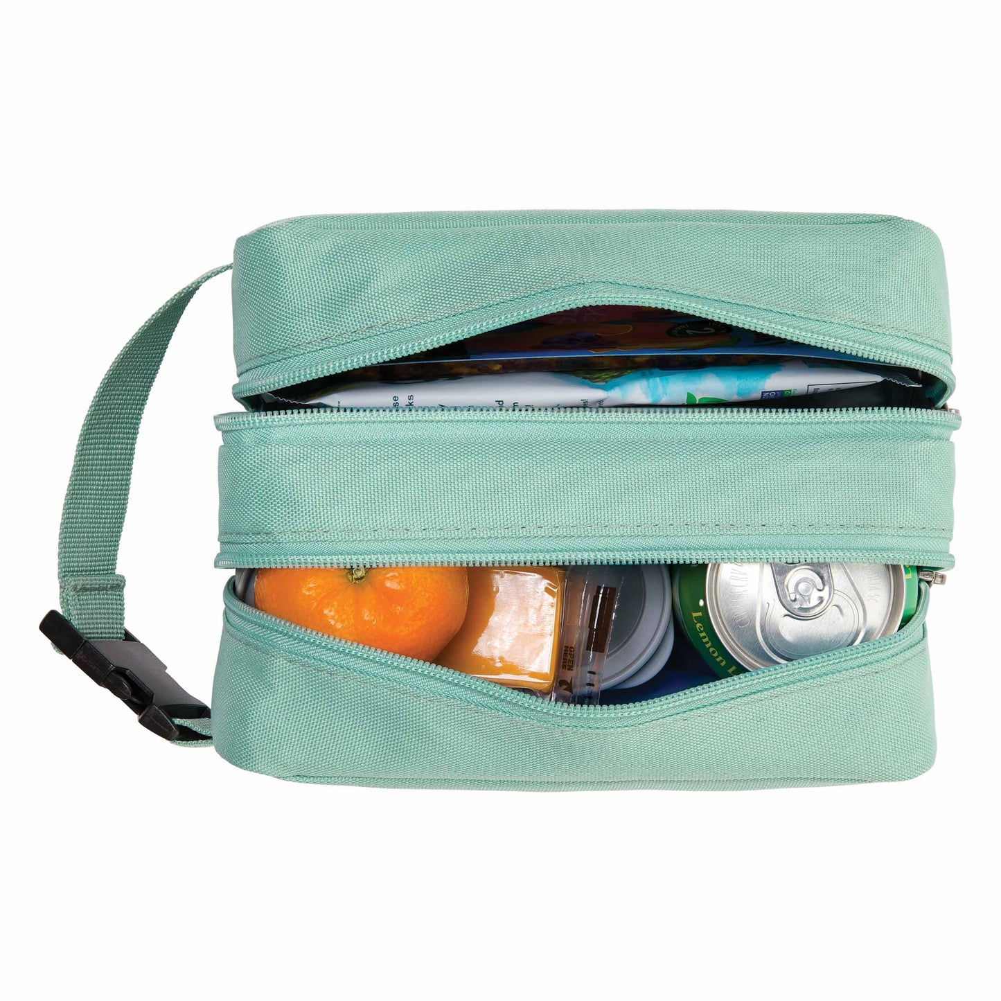freezable-dual-compartment-snack-box-o4 freezable-dual-compartment-snack-box-sage-top-view.jpg