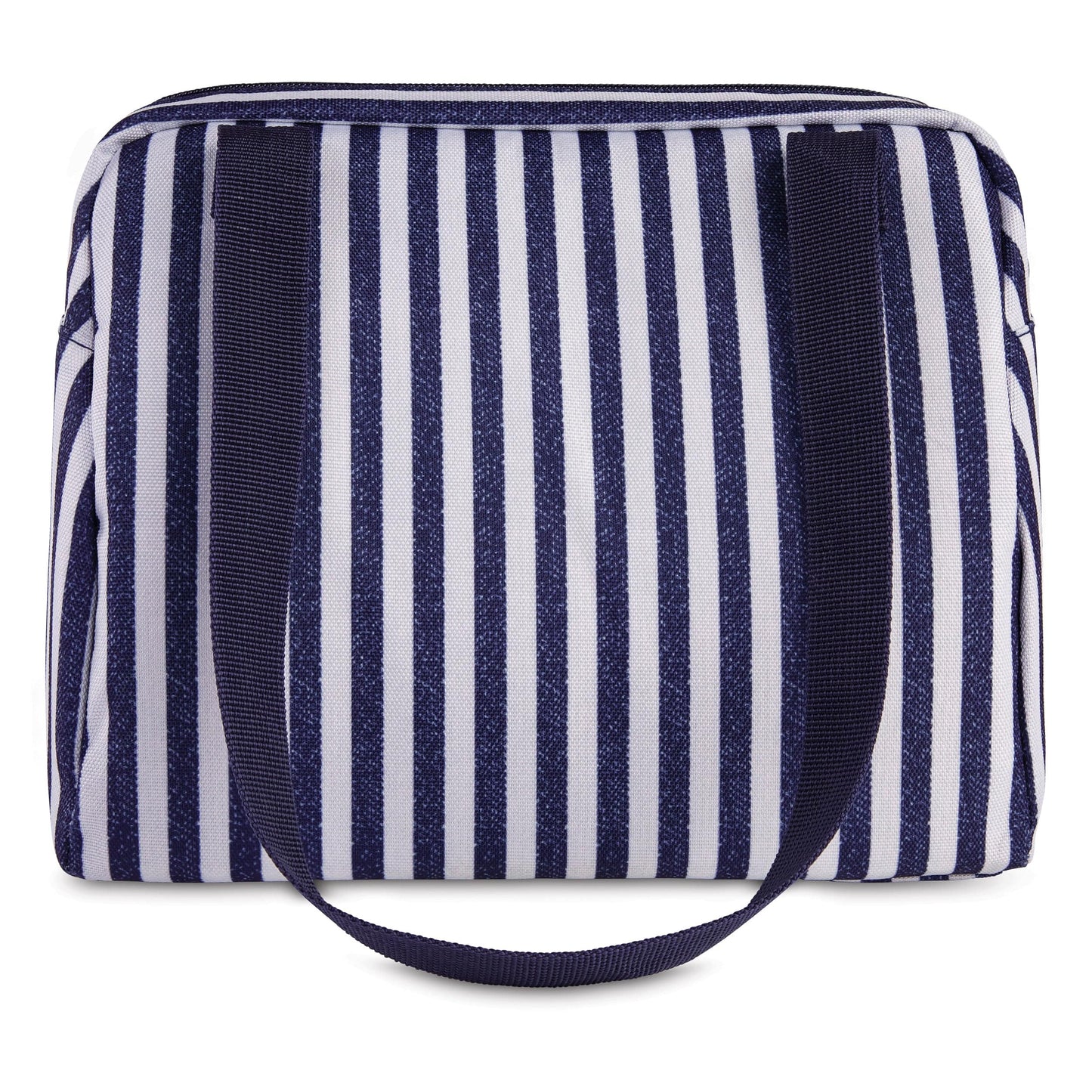 freezable-hampton-lunch-bag-c6 freezable-hampton-lunch-bag-seaside-stripe-back.jpg