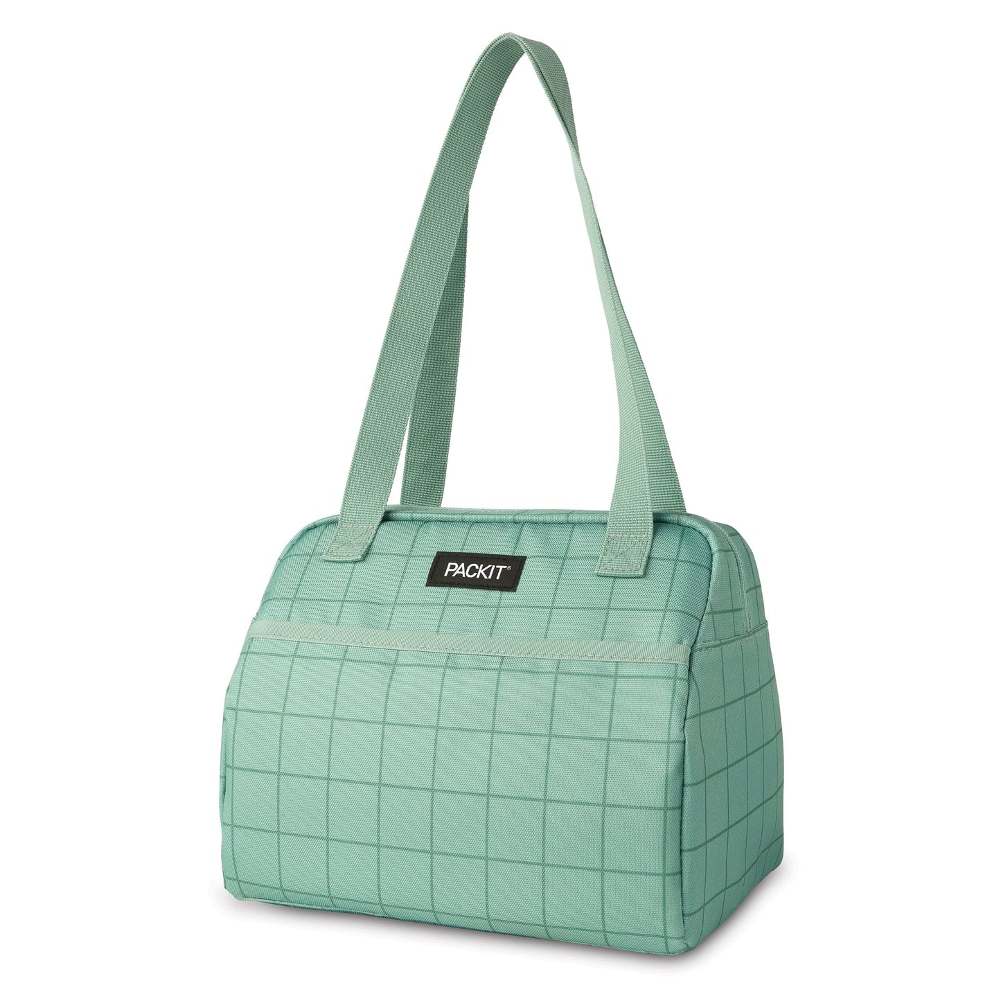 freezable-hampton-lunch-bag-c6 freezable-hampton-lunch-bag-sports-grid-sage-left.jpg