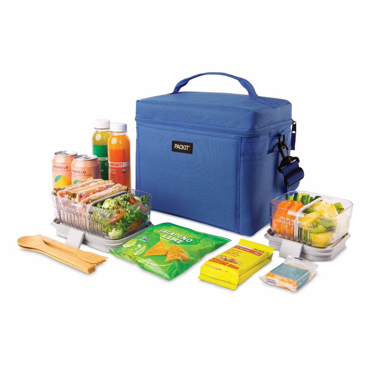 freezable-newport-cooler-p6 freezable-newport-cooler-azure-blue-food-combo.jpg