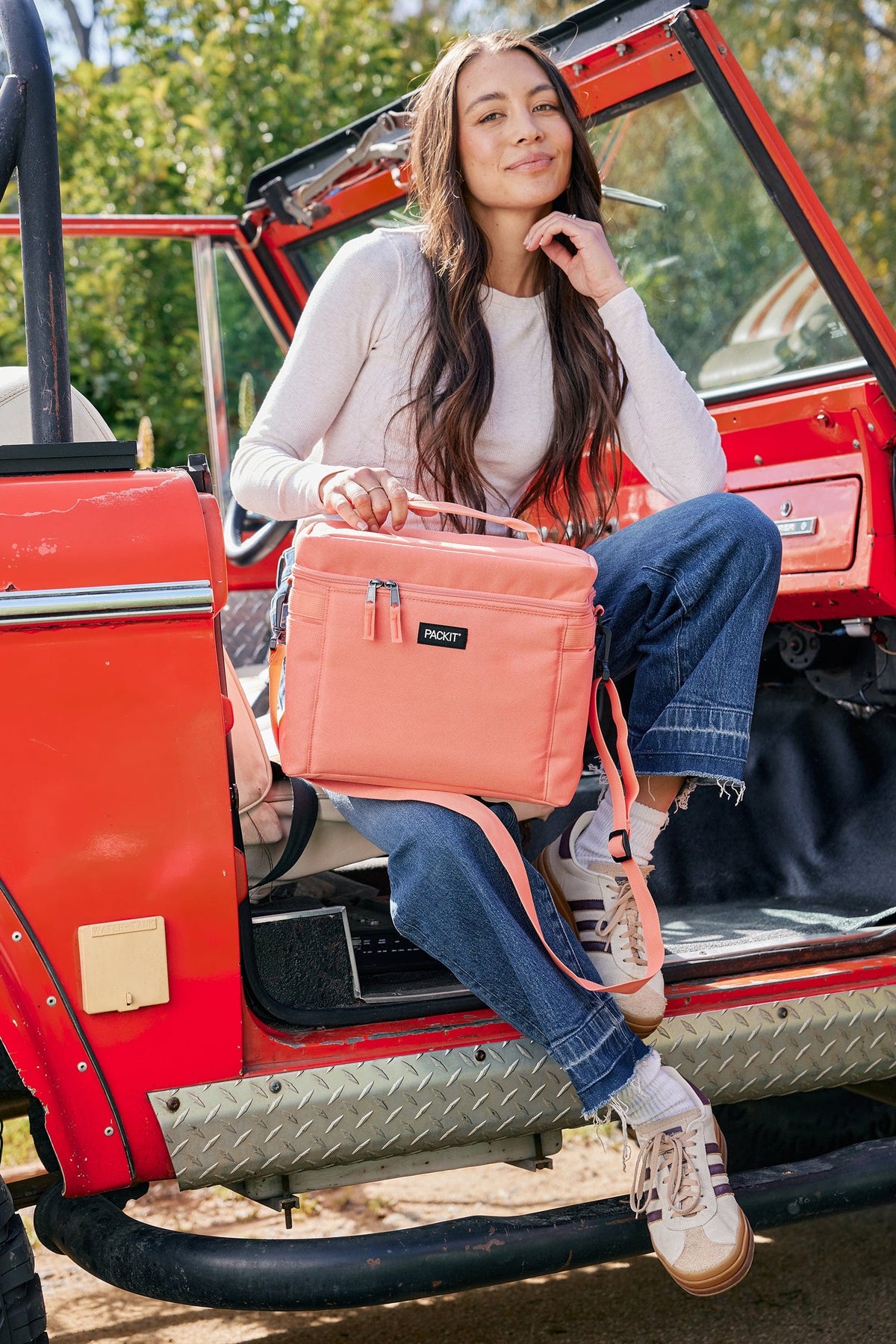 freezable-newport-cooler-p6 freezable-newport-cooler-papaya-lifestyle-truck.jpg