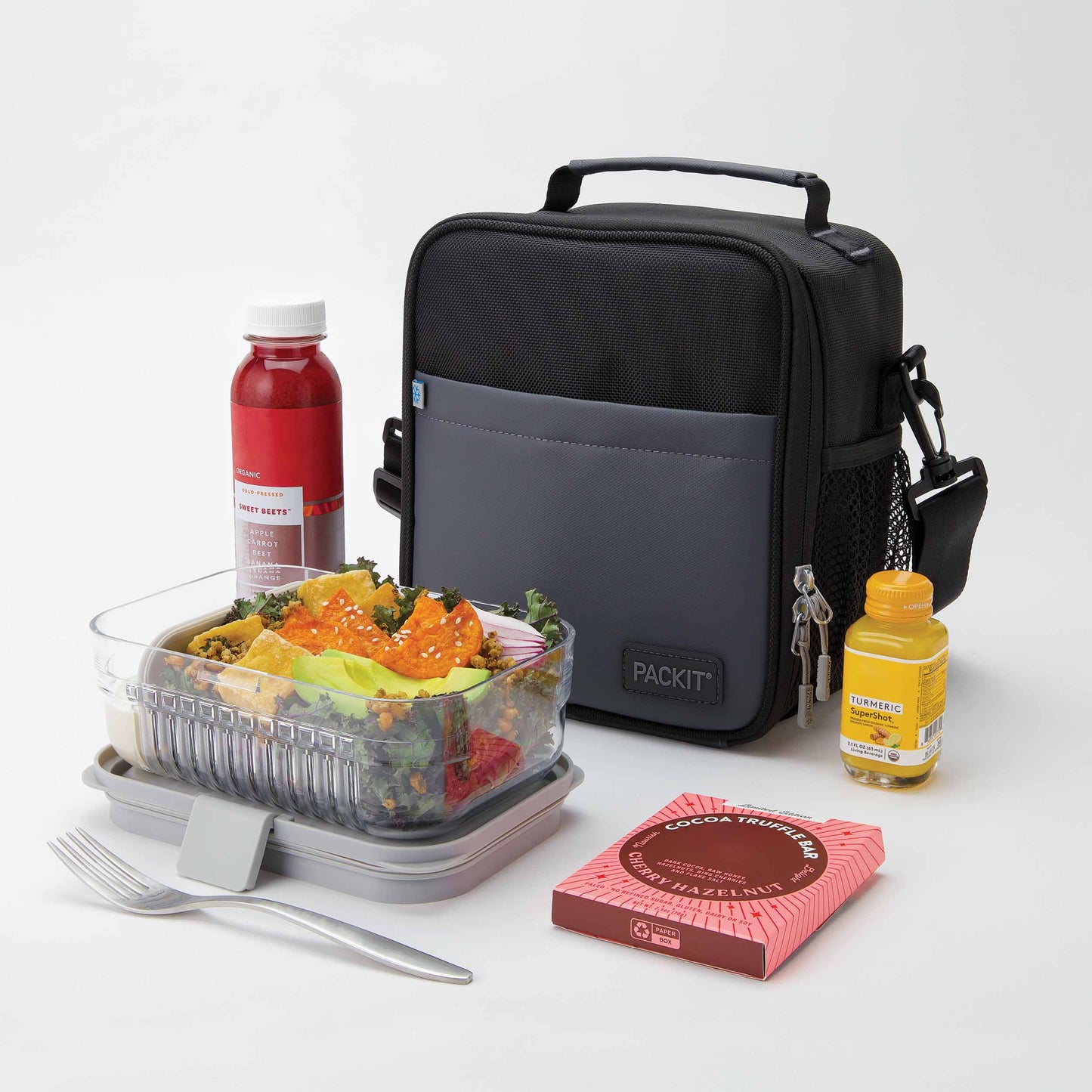 freezable-upright-lunch-box-u7 freezable-upright-lunch-box-black-gray-food-combo.jpg
