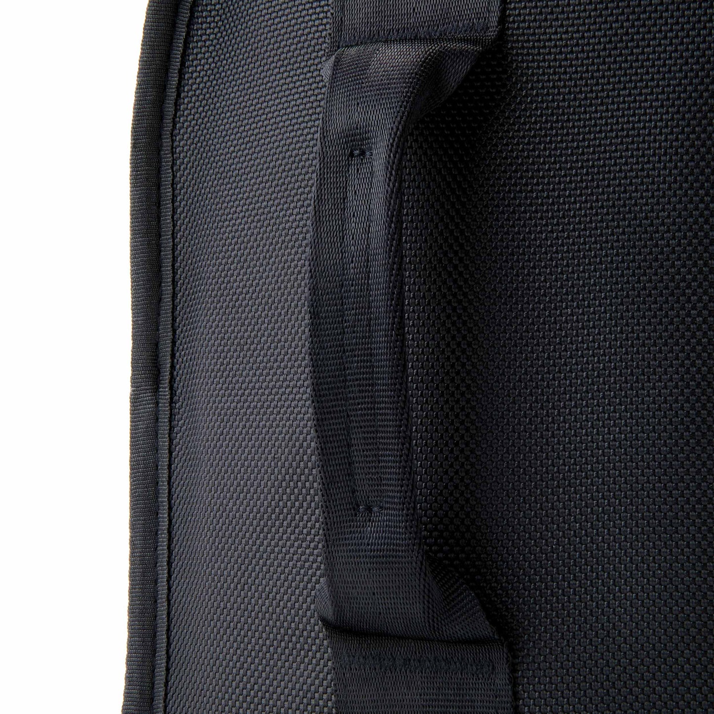 freezable-wine-cooler-j8 freezable-wine-cooler-black-zoom-back-seatbelt-webbing-handle.jpg