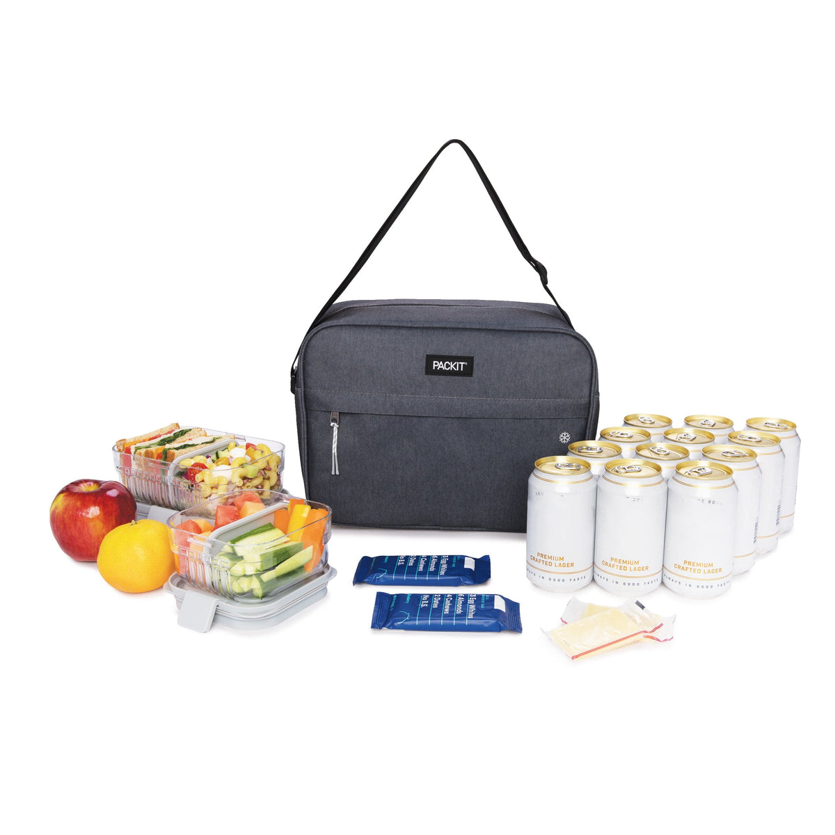 freezable-zuma-15-can-cooler-e5 freezable-zuma-15-can-cooler-charcoal-front-strap-up.jpg