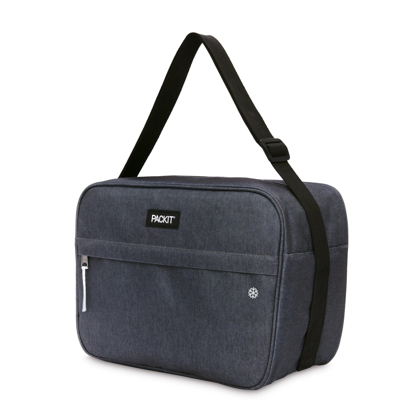 freezable-zuma-15-can-cooler-e5 freezable-zuma-15-can-cooler-charcoal-left-angled.jpg