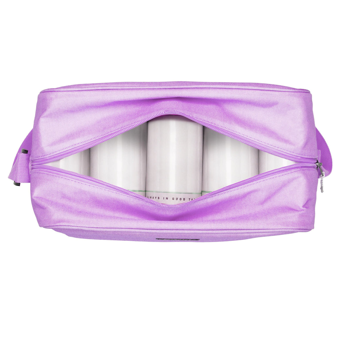 freezable-zuma-15-can-cooler-e5 freezable-zuma-15-can-cooler-lavender-top-view.jpg