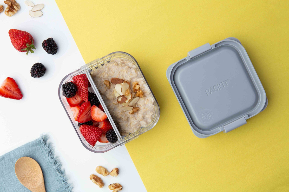 mod-bento-snack-container-y5 mod-snack-bento-food-container-steel-gray-lifestyle.jpg
